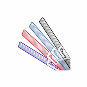 ΜΑΡΣΠΙΕ RACING ΜΙΚΡΑ ONYX 2ΤΕΜ