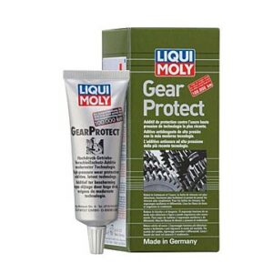 GEAR PRORECT ΠΡΟΣΘΕΤΟ ΣΑΣΜΑΝ 80ml LIQUI MOLY
