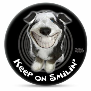 ΚΑΛΥΜΜΑ ΡΕΖΕΡΒΑΣ JEEP ΣΚΥΛΟΣ T.W 16″