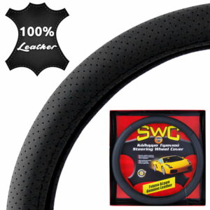 ΚΑΛ.ΤΙΜ.ΔΕΡΜΑ ΜΑΥΡΟ 38CM ΜΠ.ΜΑ SWC