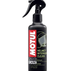 M2 HELMET INTERIOR CLEAN 250ml MOTUL