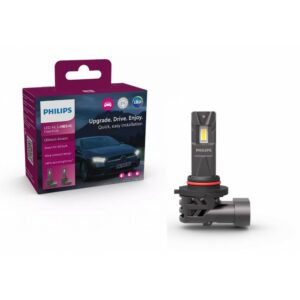 ΣΕΤ LED HB3/HB4 12V 20W NM PHILIPS