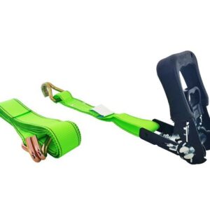 Ιμάντας δεσίματος με γάντζους   - AN 088C 38mm x 5m