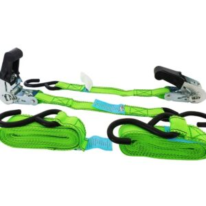 Ιμάντας δεσίματος - AN 003B 25mm x 5m 2τμχ/σετ