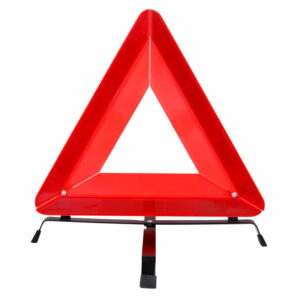 ΤΡΙΓΩΝΟ ΜΕΓΑΛΟ 43cm CE