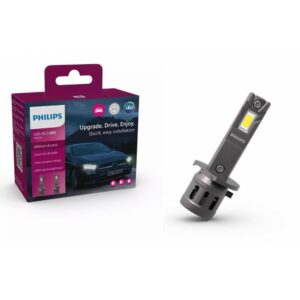 ΣΕΤ LED H1 12V 13W NM PHILIPS