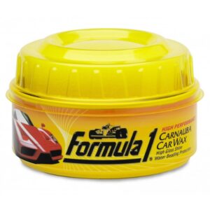 FORM.-ΑΛΟΙΦΗ ΠΑΣΤΑ ΜΕ ΚΕΡΙ ΜΕΓ.CARNAUBA CAR WAX 340g