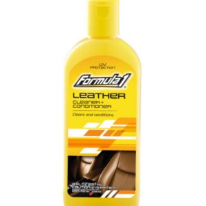FORM.-ΚΑΘΑΡ.ΔΕΡΜ. Mr.LEATHER CONDITIONER 273ml