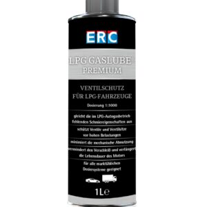 LPG GAS LUBE-PREMIUM 12X1L ERC