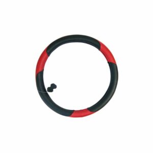 ΚΑΛ.ΤΙΜ.ΔΕΡ.ΜΑΥΡΟ-ΚΟΚΚΙΝΟ Μ 38CM