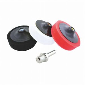 Σετ σφουγγάρια γυαλίσματος  3069 - 4 τμχ.