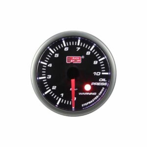 ΠΙΕΣΗ ΛΑΔΙΟΥ ΜΑΥΡO A.G.