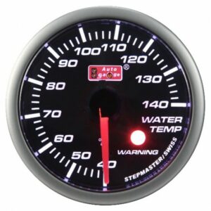 ΘΕΡΜΟΚΡΑΣΙΑ ΝΕΡΟΥ ΜΑΥΡO A.G.