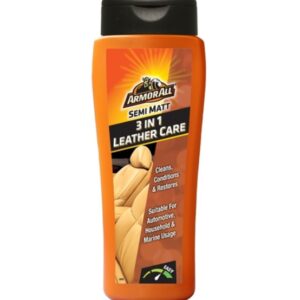 ARM-ALL LEATHER GEL SEMI MAT 250ML