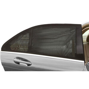 ΗΛΙΟΠΡ.ΠΛΑΙΝΗ FERAL ΕΛΑΣΤΙΚΗ(FLEXIBLE)SUN SHADE 94X51cm