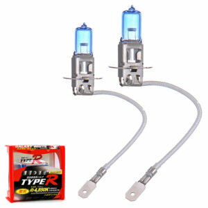 ΛΑΜΠΕΣ TYPE-R XENON H3 55W TR-9102W