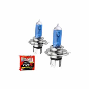ΛΑΜΠΕΣ TYPE-R XENON H4 60/55W TR-9103W
