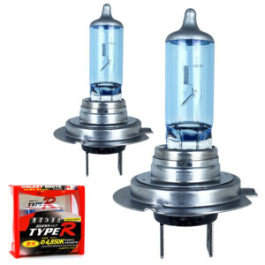 ΛΑΜΠΕΣ TYPE-R XENON H7 55W TR-9104W