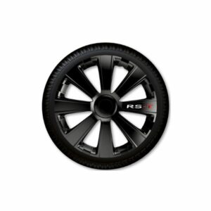 ΤΑΣΙΑ ARGO RS-T 14″ ΜΑΥΡΟ