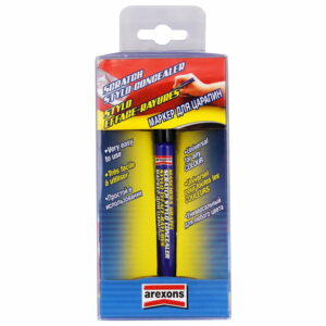 AREX ΣΤΥΛΟ ΓΙΑ ΑΦΑΙΡΕΣΗ ΓΡΑΝΤΖΟΥΝΙΩΝ 10ml