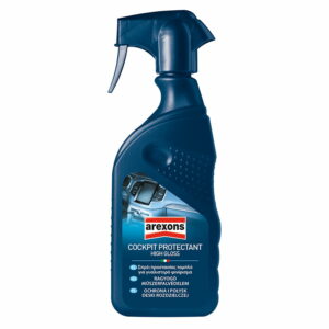 AREX ΓΥΑΛ.ΣΥΝΤΗΡ.ΤΑΜΠΛΩ 400ml