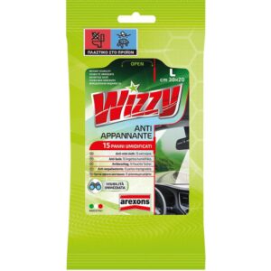 AREX ΠΑΝΑΚΙΑ ΑΝΤΙΘΑΜΒΩΤΙΚΑ ΤΖΑΜΙΩΝ WIZZY