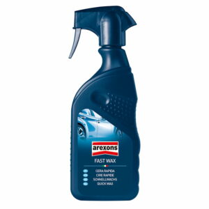 AREX ΣΠΡΕΙ ΚΕΡΙ FAST WAX 400ml