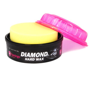 ΦΛΑΜ.ΙΣΧΥΡΟ ΚΕΡΙ CARNAUBA 200gr