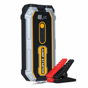 ΣΤΑΡΤΕΡ S306 TYPE C 12800 mAh