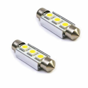 ΛΑΜΠΕΣ LED FESTOON 12V CANBUS 36mm