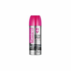 FLAMINGO ΚΑΘΑΡΙΣΤΙΚΟ ΣΙΛΙΚΟΝΗ SPRAY 450ml