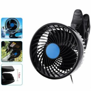 ΑΝΕΜΙΣΤΗΡΑΣ 4.5INCH,12V