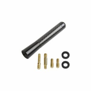 ΚΕΡΑΙΑ ΜΑΥΡΗ/CARBON