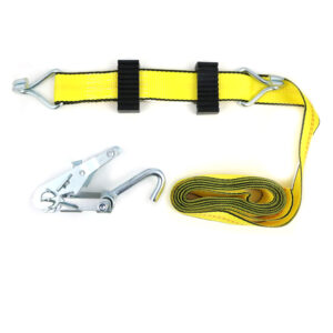 ΙΜΑΝΤΑΣ Shrinkwrap 50mm x4M 2045kgs κίτρινος