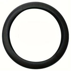 Κάλυμμα Τιμονιού Σιλικόνης 38cm