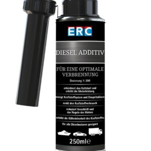 ERC Diesel Additiv 20X250ml
