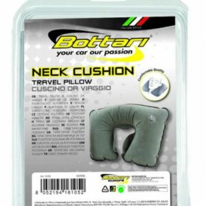 ΜΑΞΙΛΑΡΑΚΙ ΑΥΧΕΝΑ NECK CUSHION BOTTARI
