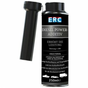ERC Diesel Power Additiv 20X250ml