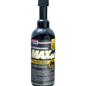 C-44DX ΚΑΘ/ΚΟ ΠΕΤΡΕΛΑΙΟΥ MAX-44DX 473ml