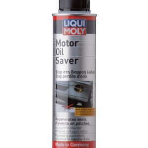 MOTOR OIL SAVER 300ml LIQUI MOLY