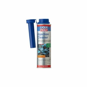 INJECTION CLEANER 300ml LIQUI MOLY