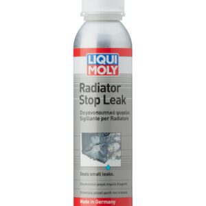 RADIATOR STOP LEAK KUEHLER-DICHTER 250ml LIQUI MOLY