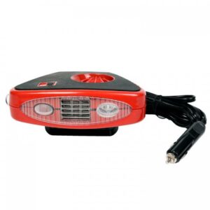 Αερόθερμο αντιπαγωτικό αυτοκινήτου - 2200