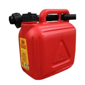 Μπετόνι καυσίμου AUTOKIT  5L