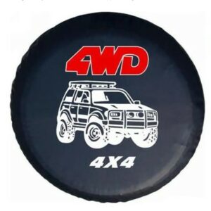 ΚΑΛΥΜΜΑ ΡΕΖΕΡΒΑΣ JEEP 15'' - CYX53 4WD