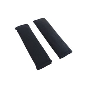 ΠΡΟΣΤΑΤΕΥΤΙΚΟ ΖΩΝΗΣ PA318 2 ΤΕΜ/- ΜΑΥΡΟ