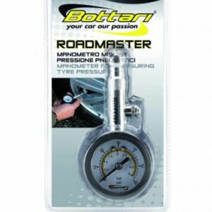 ΜΕΤΡ.ΕΛΑΣΤΙΚΩΝ "ROADMASTER" BOTTARI