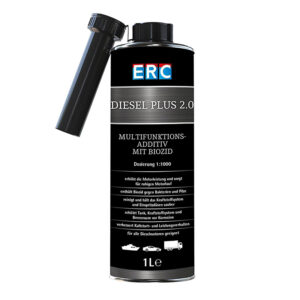 DIESEL PLUS 2.0 1:1000 12X1L ERC