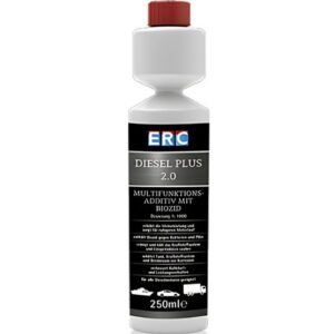 DIESEL PLUS 2.0 1:1000 20X250ml ERC
