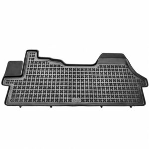 Πατάκια λαστιχένια Peugeot Boxer II (2006-2014)-σκαφάκια